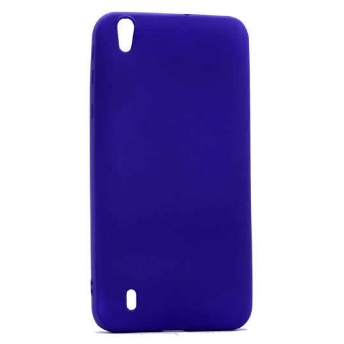 Vestel Venüs 5530 Kılıf Zore Premier Silikon Kapak