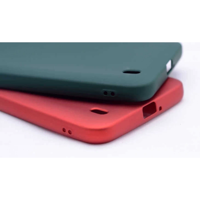 Vestel Venüs 5530 Kılıf Zore Premier Silikon Kapak