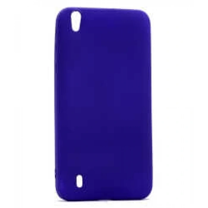 Vestel Venüs 5530 Kılıf Zore Premier Silikon Kapak