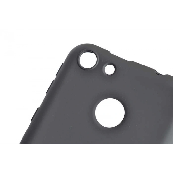 Vestel Venüs E4 Kılıf Zore Premier Silikon Kapak