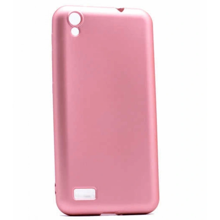 Vestel Venüs V3 5010 Kılıf Zore Premier Silikon Kapak