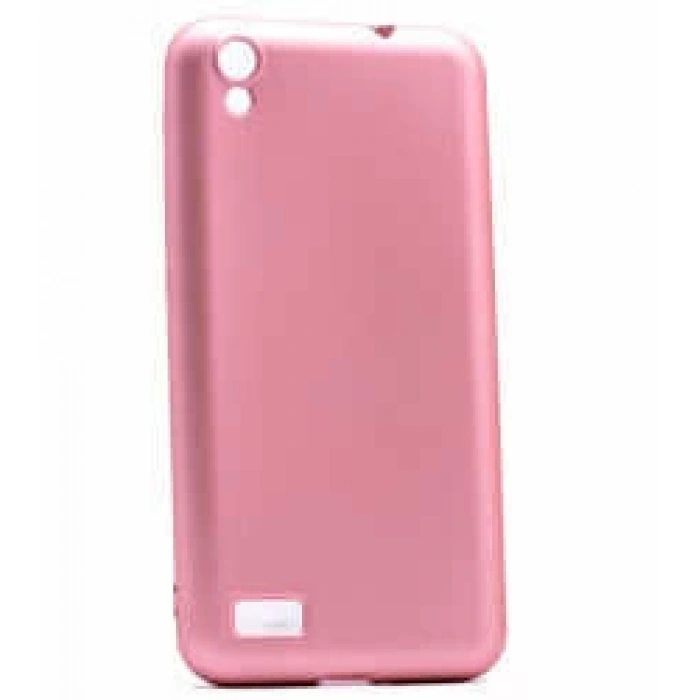 Vestel Venüs V3 5010 Kılıf Zore Premier Silikon Kapak