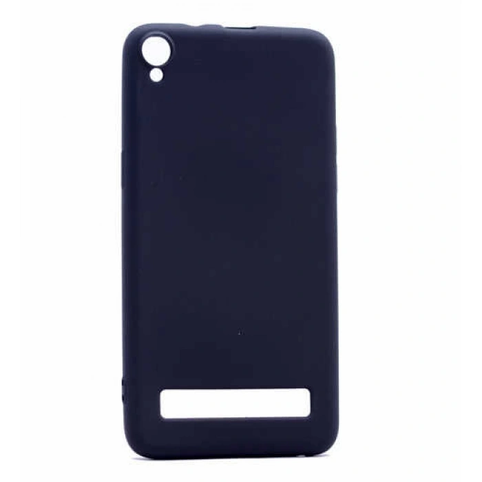 Vestel Venüs V3 5020 Kılıf Zore Premier Silikon Kapak