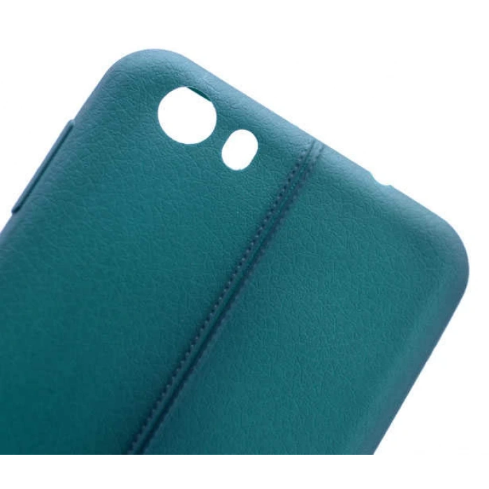 Vestel Venüs V3 5070 Kılıf Zore Premier Silikon Kapak