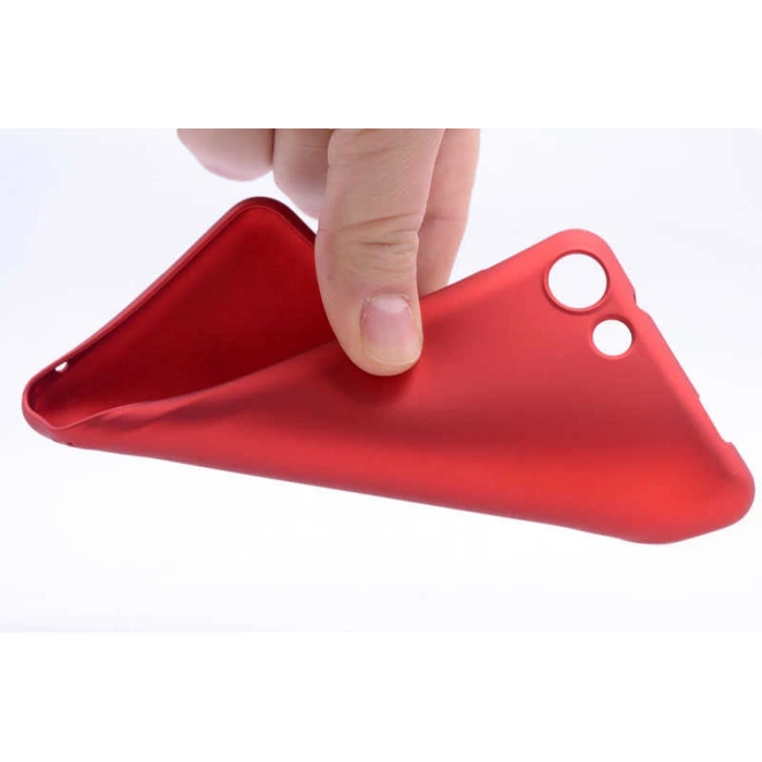 Vestel Venüs V4 Kılıf Zore Premier Silikon Kapak