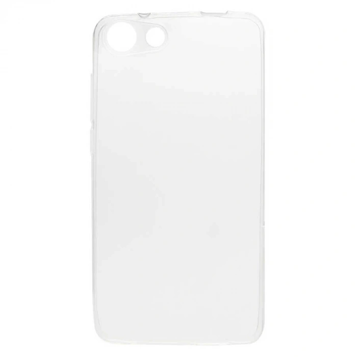 Vestel Venüs V4 Kılıf Zore Süper Silikon Kapak