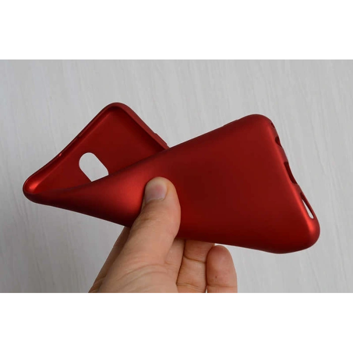 Vestel Venüs V7 Kılıf Zore Premier Silikon Kapak