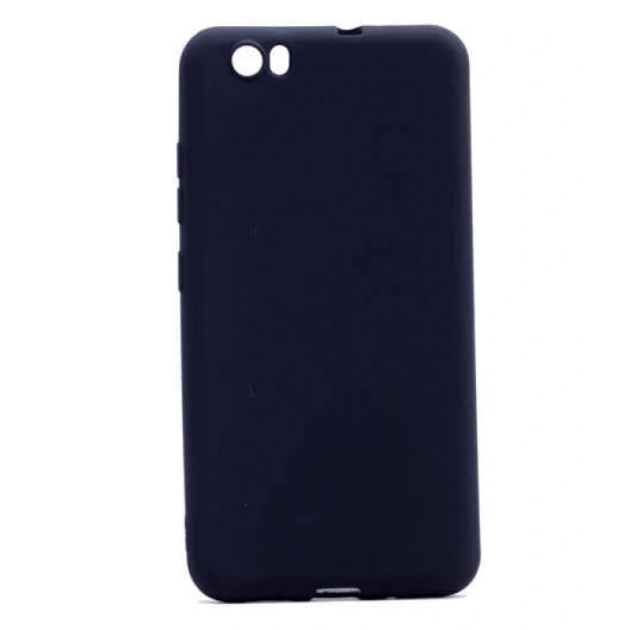 Vestel Venüs Z10 Kılıf Zore Premier Silikon Kapak