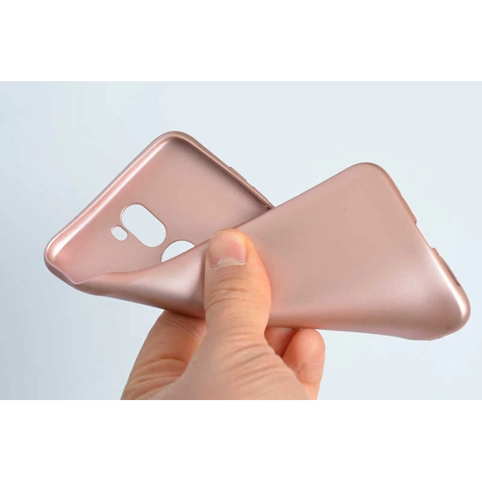 Vestel Venüs Z30 Kılıf Zore Premier Silikon Kapak