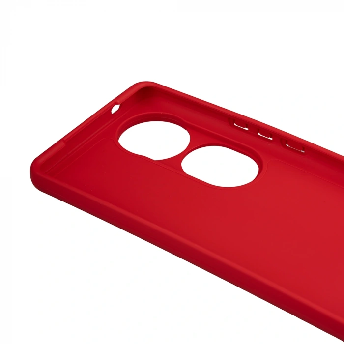 Vivo V40 5G Kılıf Zore Biye Silikon