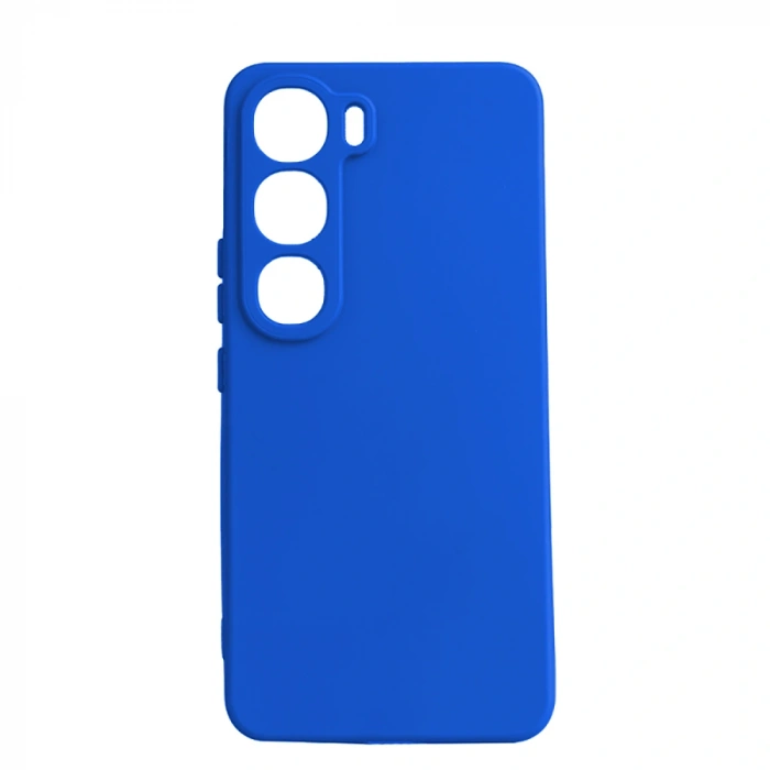 Vivo V40 Lite Kılıf Zore Biye Silikon