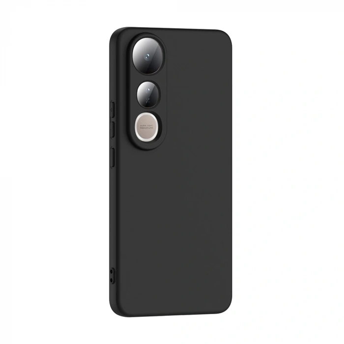 Vivo V50 Lite 4G Kılıf Zore Mara Lansman Kapak