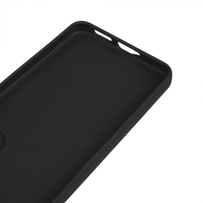 Vivo V50 Lite 5G Kılıf Zore Biye Silikon