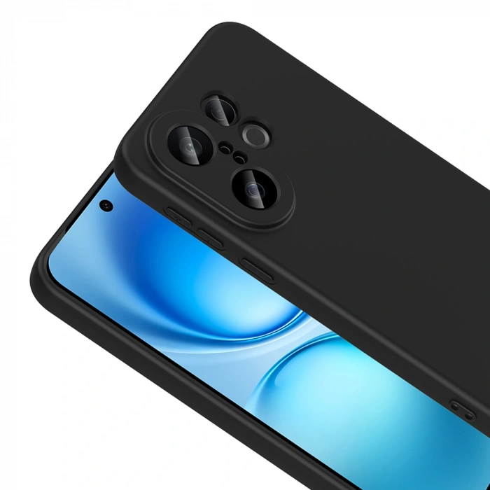 Vivo X200 FE 5G Kılıf Zore Mara Lansman Kapak