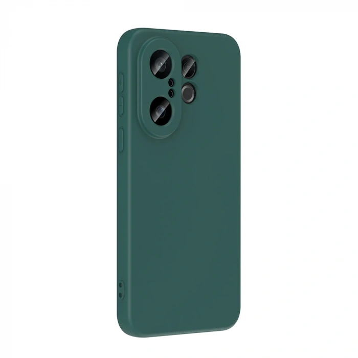 Vivo X200 FE 5G Kılıf Zore Mara Lansman Kapak