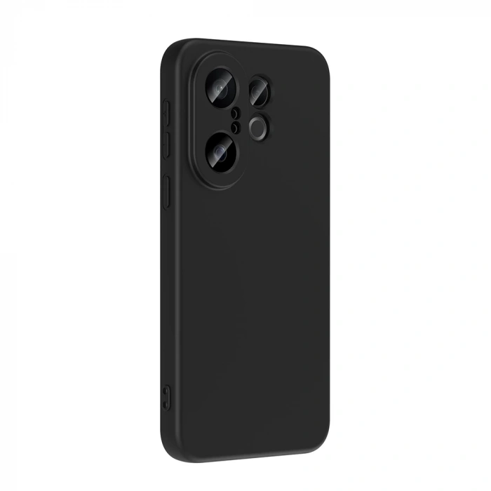 Vivo X200 FE 5G Kılıf Zore Mara Lansman Kapak