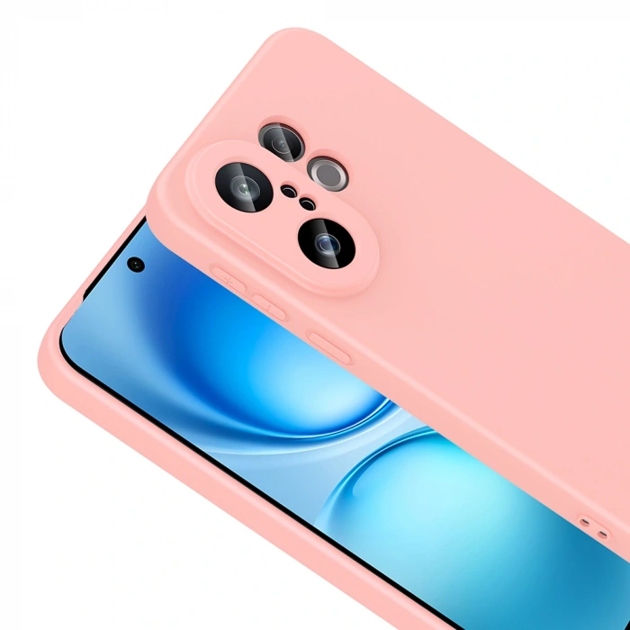 Vivo X200 FE 5G Kılıf Zore Mara Lansman Kapak