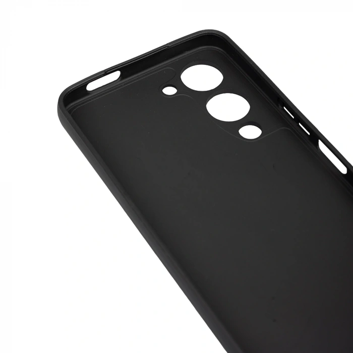 Vivo Y04 Kılıf Zore Biye Silikon