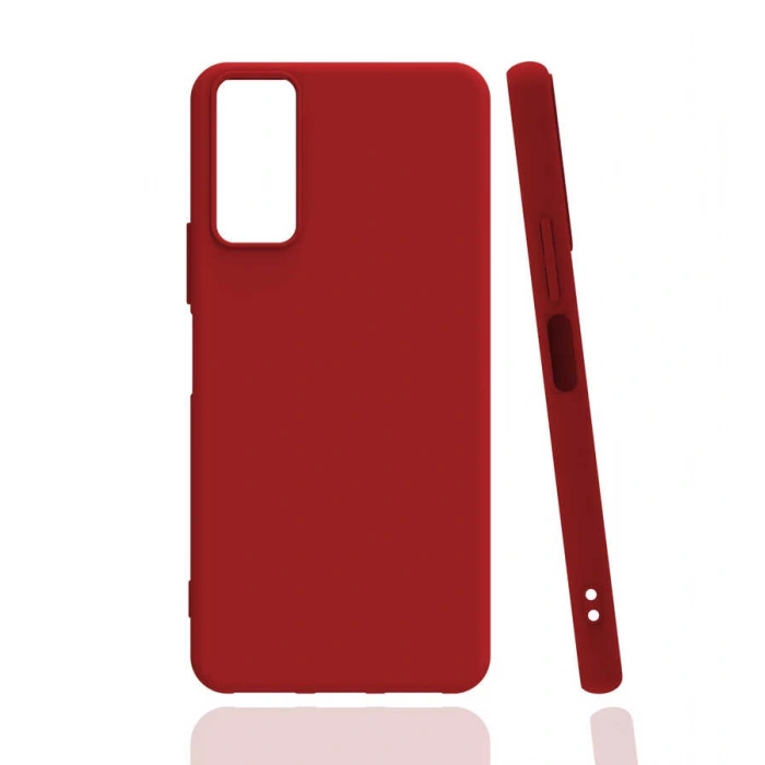 Vivo Y11S Kılıf Zore Biye Silikon