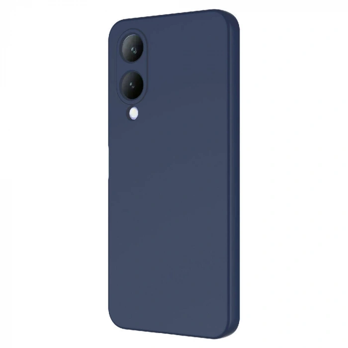 Vivo Y17S Kılıf Zore Mara Lansman Kapak