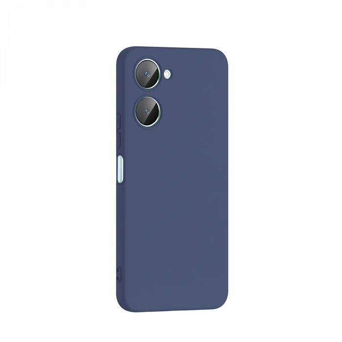 Vivo Y18 Kılıf Zore Mara Lansman Kapak