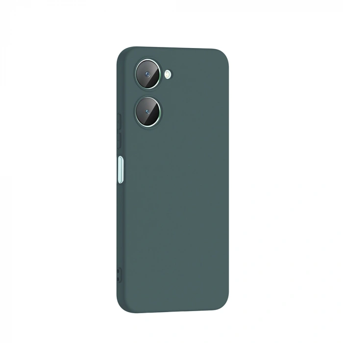 Vivo Y18 Kılıf Zore Mara Lansman Kapak