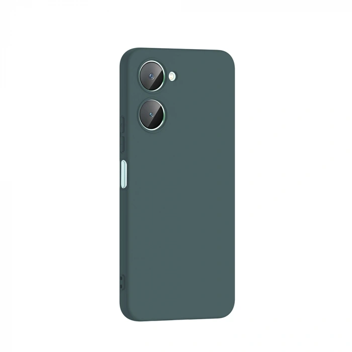 Vivo Y18 Kılıf Zore Mara Lansman Kapak