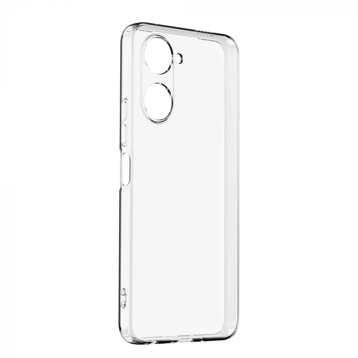 Vivo Y18 Kılıf Zore Süper Silikon Kapak