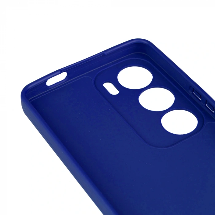 Vivo Y19S Kılıf Zore Biye Silikon