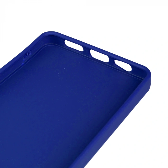 Vivo Y19S Kılıf Zore Biye Silikon