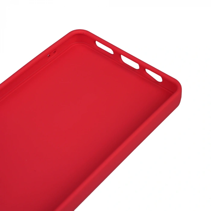 Vivo Y19S Kılıf Zore Biye Silikon