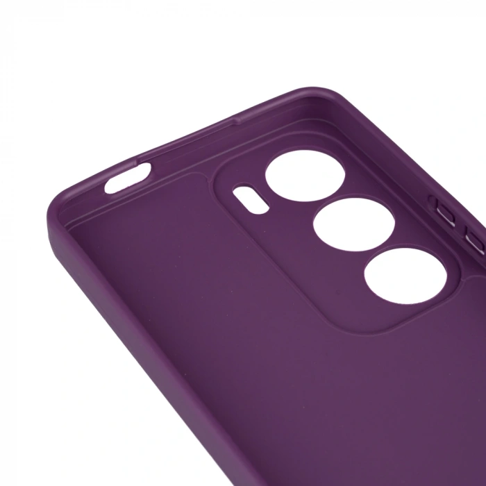 Vivo Y19S Kılıf Zore Biye Silikon