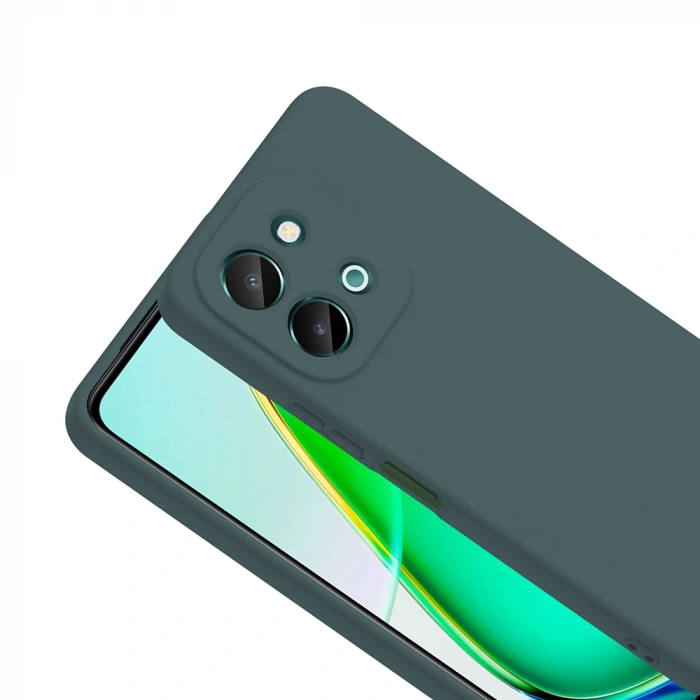 Vivo Y28 4G Kılıf Zore Mara Lansman Kapak