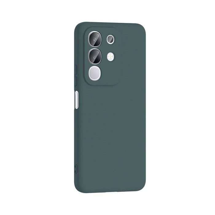 Vivo Y29 4G Kılıf Zore Mara Lansman Kapak