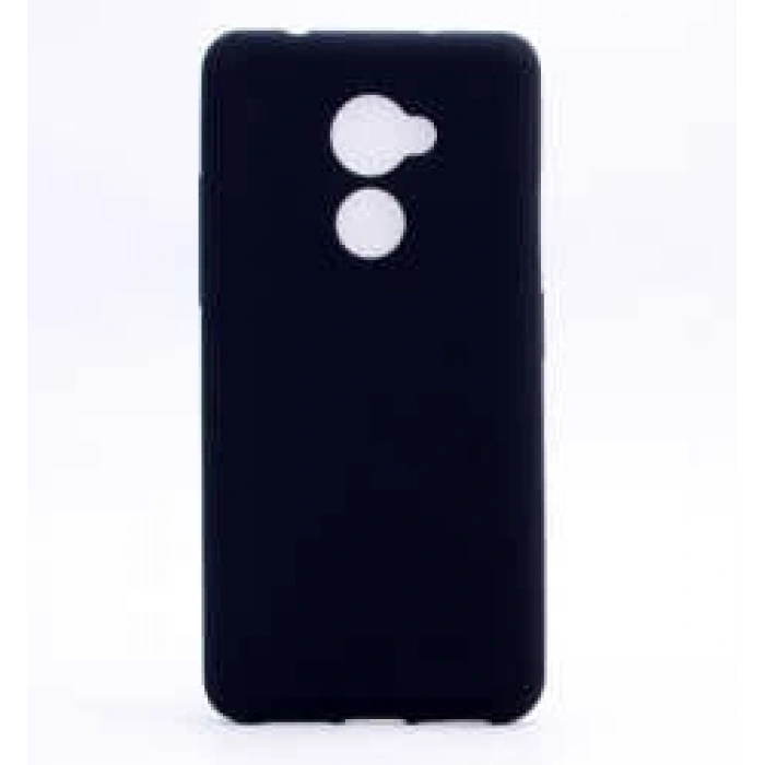 Vodafone N8 Kılıf Zore Premier Silikon Kapak