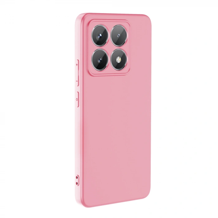 Xiaomi 14T Kılıf Zore Mara Lansman Kapak