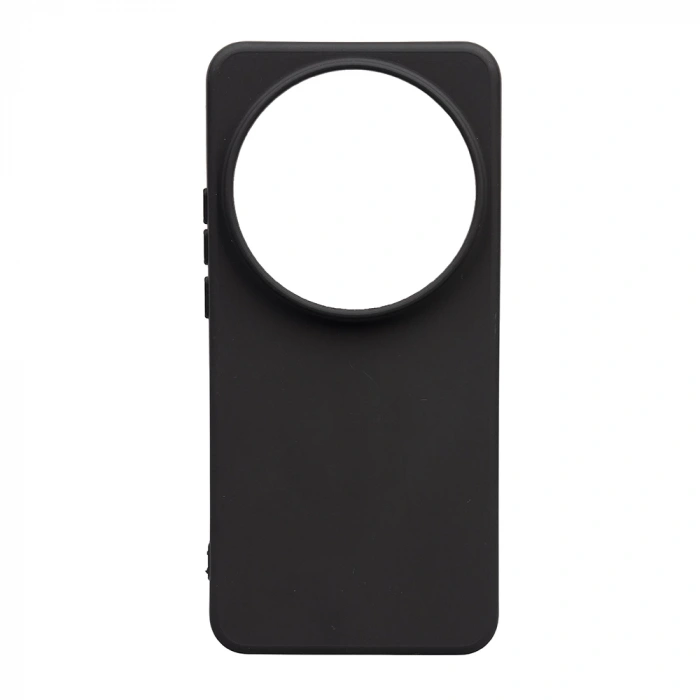 Xiaomi 15 Ultra Kılıf Zore Biye Silikon