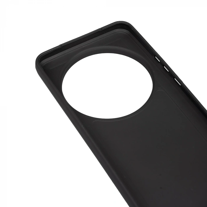 Xiaomi 15 Ultra Kılıf Zore Biye Silikon