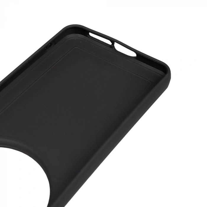 Xiaomi 15 Ultra Kılıf Zore Biye Silikon