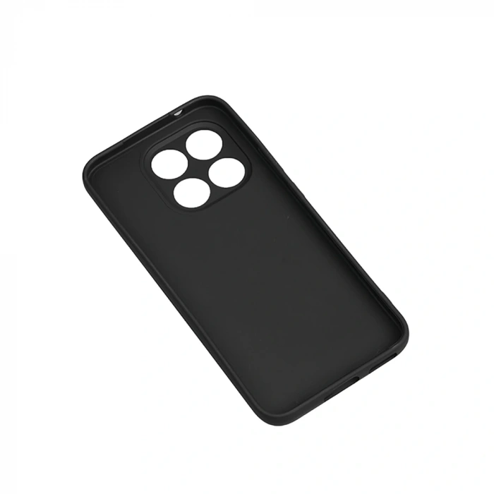 Xiaomi 15T Kılıf Zore Biye Silikon