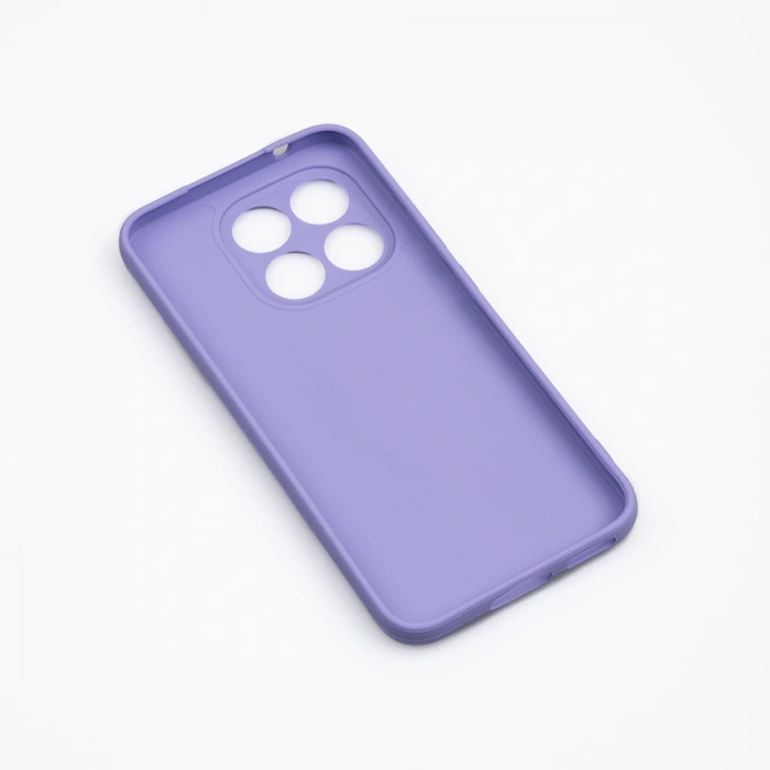 Xiaomi 15T Kılıf Zore Biye Silikon