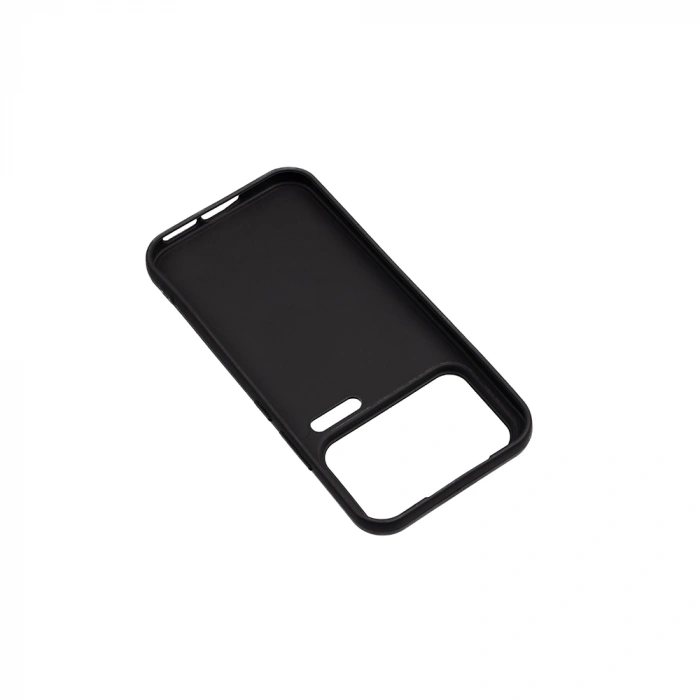 Xiaomi 17 Pro Max Kılıf Zore Biye Silikon