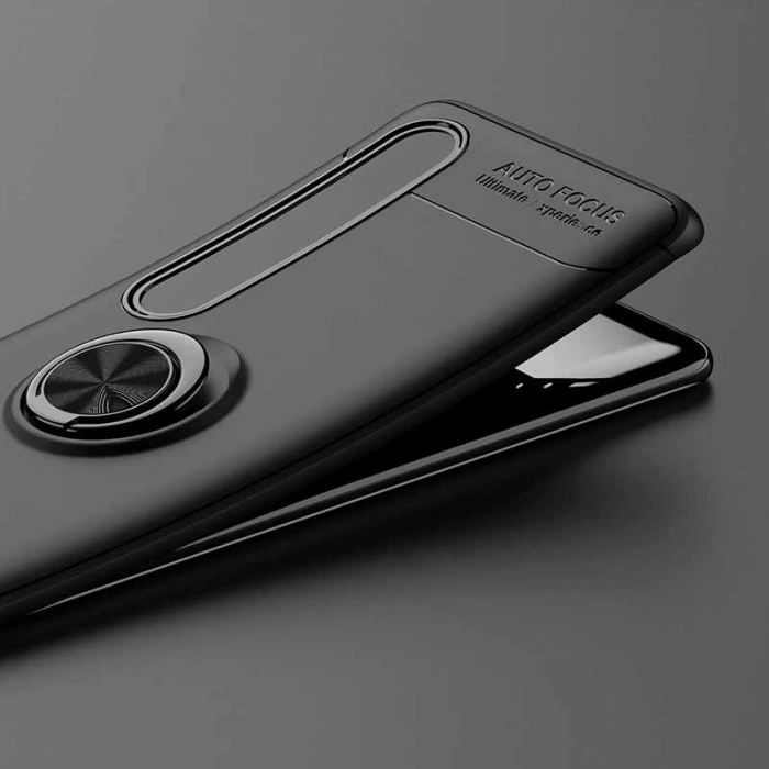 Xiaomi Mi 10 Kılıf Zore Ravel Silikon Kapak