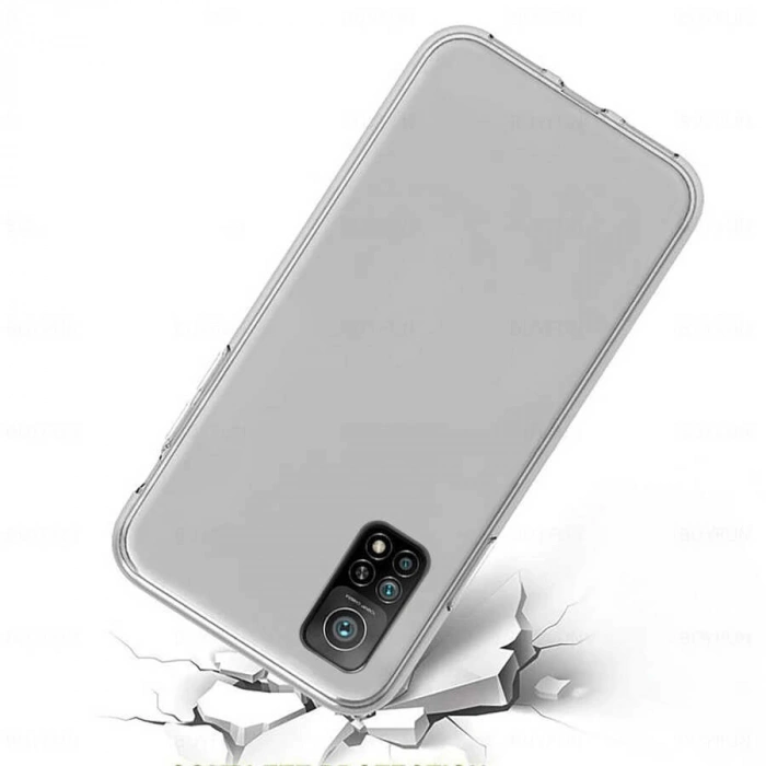 Xiaomi Mi 10T Pro 5G Kılıf Zore Enjoy Kapak