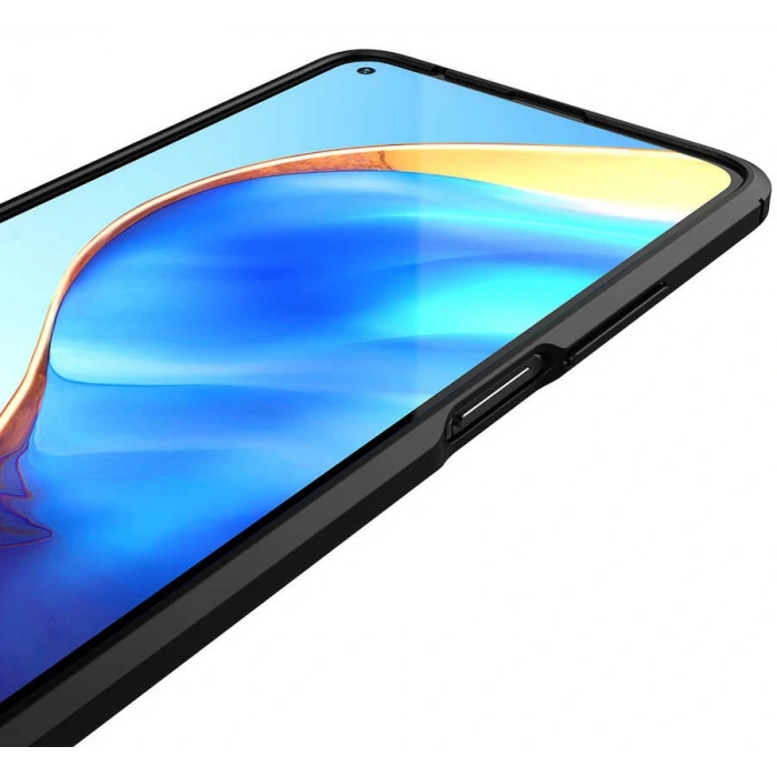 Xiaomi Mi 10T Pro 5G Kılıf Zore Niss Silikon Kapak