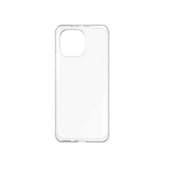 Xiaomi Mi 11 Kılıf Zore Süper Silikon Kapak