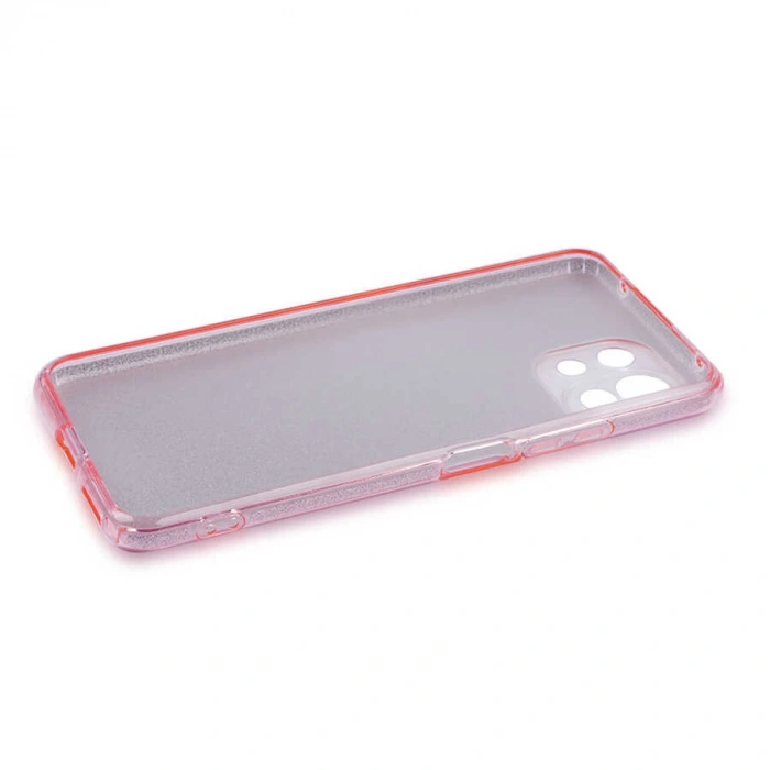 Xiaomi Mi 11 Lite Kılıf Zore Shining Silikon