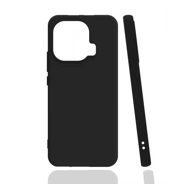 Xiaomi Mi 11 Pro Kılıf Zore Biye Silikon