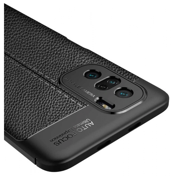 Xiaomi Mi 11İ Kılıf Zore Niss Silikon Kapak