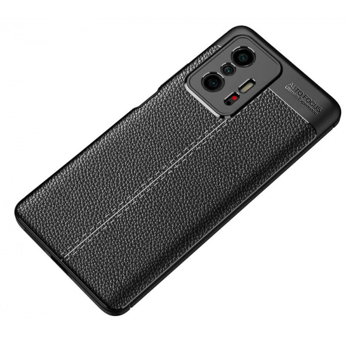 Xiaomi Mi 11T Pro 5G Kılıf Zore Niss Silikon Kapak